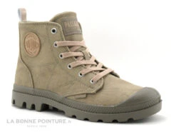 Palladium HI Z DESERT W 20E 76469 - Sahara - Chaussure Montante -Célèbre Chaussures Magasin cd24607c73b9e66c561f35ea11d5d5ef img 7680.jpg 156593