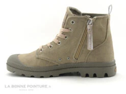 Palladium HI Z DESERT W 20E 76469 - Sahara - Chaussure Montante -Célèbre Chaussures Magasin cd24607c73b9e66c561f35ea11d5d5ef img 7682.jpg 156589