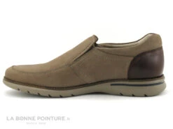 Callaghan 14208 Taupe Seahor Parkline - Mocassin Homme Marron -Célèbre Chaussures Magasin cd24607c73b9e66c561f35ea11d5d5ef img 7698.jpg 168803