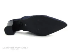 Caty Kivala MUGUET Velours Marine - Sabot Pointu Talon 13 Caty Kivala MUGUET Velours Marine - Sabot Pointu Talon -Célèbre Chaussures Magasin cd24607c73b9e66c561f35ea11d5d5ef img 7740.jpg 114784