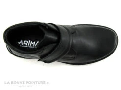 Arima OGALP Noir - Bottine Velcro Homme 12 Arima OGALP Noir - Bottine Velcro Homme -Célèbre Chaussures Magasin cd24607c73b9e66c561f35ea11d5d5ef img 7757.jpg 126418