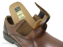 Josef Seibel ALASTAIR 02 Cognac - Chaussure Homme Fermeture Scratch -Célèbre Chaussures Magasin cd24607c73b9e66c561f35ea11d5d5ef img 7783.jpg 181071