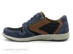 Josef Seibel - 25320 - Enrico 20 - Basket Ville Homme Bleu Marine -Célèbre Chaussures Magasin cd24607c73b9e66c561f35ea11d5d5ef img 7786.jpg 181026