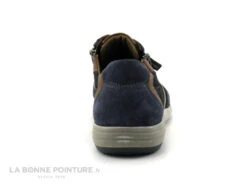 Josef Seibel - 25320 - Enrico 20 - Basket Ville Homme Bleu Marine -Célèbre Chaussures Magasin cd24607c73b9e66c561f35ea11d5d5ef img 7787.jpg 181027