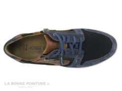 Josef Seibel - 25320 - Enrico 20 - Basket Ville Homme Bleu Marine -Célèbre Chaussures Magasin cd24607c73b9e66c561f35ea11d5d5ef img 7789.jpg 181029