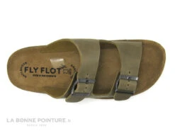Fly Flot FIFOU Taupe - Mule Anatomique Homme Reglable 2 Boucles 9 Fly Flot FIFOU Taupe - Mule Anatomique Homme Reglable 2 Boucles -Célèbre Chaussures Magasin cd24607c73b9e66c561f35ea11d5d5ef img 7814.jpg 168918