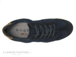 Bugatti STOWE 331-A7M02 Dark Blue - Basket Homme Bleu Marine 12 Bugatti STOWE 331-A7M02 Dark Blue - Basket Homme Bleu Marine -Célèbre Chaussures Magasin cd24607c73b9e66c561f35ea11d5d5ef img 7826.jpg 168930
