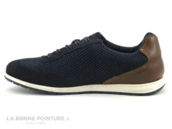 Bugatti STOWE 331-A7M02 Dark Blue - Basket Homme Bleu Marine 9 Bugatti STOWE 331-A7M02 Dark Blue - Basket Homme Bleu Marine -Célèbre Chaussures Magasin cd24607c73b9e66c561f35ea11d5d5ef img 7829.jpg 168933