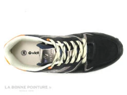 Victoria 1141134 Noir Argent Orange - Sneakers Mode Femme 12 Victoria 1141134 Noir Argent Orange - Sneakers Mode Femme -Célèbre Chaussures Magasin cd24607c73b9e66c561f35ea11d5d5ef img 7874.jpg 169133
