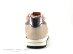 Victoria 1 141131 Nude Blanc - Basket Mode Femme -Célèbre Chaussures Magasin cd24607c73b9e66c561f35ea11d5d5ef img 7948.jpg 169165