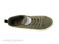 Palladium PALLASHOCK - 78568 - Dusky Green - Chaussure Montante Kaki -Célèbre Chaussures Magasin cd24607c73b9e66c561f35ea11d5d5ef img 7963.jpg 181252
