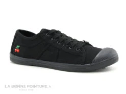 LE TEMPS DES CERISES Le Tps Des Cerises Basic 02 Mono Noir -Célèbre Chaussures Magasin cd24607c73b9e66c561f35ea11d5d5ef img 7984.jpg 115059
