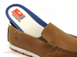 Fluchos F1447 Andrey Cuero Com 2 - Mocassin Homme Marron -Célèbre Chaussures Magasin cd24607c73b9e66c561f35ea11d5d5ef img 8032.jpg 181399