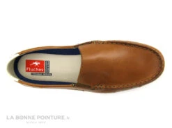 Fluchos F1447 Andrey Cuero Com 2 - Mocassin Homme Marron -Célèbre Chaussures Magasin cd24607c73b9e66c561f35ea11d5d5ef img 8033.jpg 181400