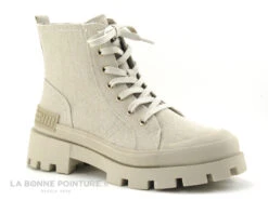 Marco Tozzi 2-25221-28 Sand - Boots Femme Toile Beige Lacet Et Zip 11 Marco Tozzi 2-25221-28 Sand - Boots Femme Toile Beige Lacet Et Zip -Célèbre Chaussures Magasin cd24607c73b9e66c561f35ea11d5d5ef img 8037.jpg 169085