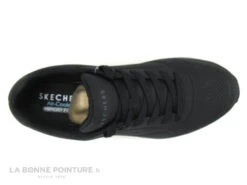 Skechers 52428 Uno Stand On Air Black - Basket Noire Homme -Célèbre Chaussures Magasin cd24607c73b9e66c561f35ea11d5d5ef img 8053.jpg 169474