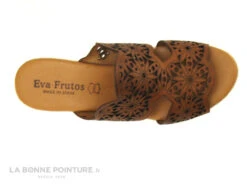 Eva Frutos 1657 Marron - Brides Ajourees - Mule Talon Compensee 10 Eva Frutos 1657 Marron - Brides Ajourees - Mule Talon Compensee -Célèbre Chaussures Magasin cd24607c73b9e66c561f35ea11d5d5ef img 8076.jpg 157704