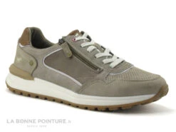 Mustang 4179-305-318 Gris Taupe - Sneakers Homme -Célèbre Chaussures Magasin cd24607c73b9e66c561f35ea11d5d5ef img 8098.jpg 169255