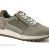 Mustang 4179-305-318 Gris Taupe - Sneakers Homme
