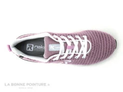 Rieker Revolution 40103-30 Rose - Basket Sport Femme -Célèbre Chaussures Magasin cd24607c73b9e66c561f35ea11d5d5ef img 8109.jpg 169101