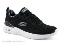 Skechers Skech-Air 149756 - Dinamight - Laid Out - Noir Et Fleuri - Basket F -Célèbre Chaussures Magasin cd24607c73b9e66c561f35ea11d5d5ef img 8116.jpg 181644