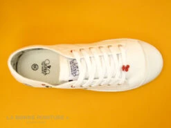 Le Temps Des Cerises Basic 02 FLOWERY - Basket Toile Fleurs -Célèbre Chaussures Magasin cd24607c73b9e66c561f35ea11d5d5ef img 8117.jpg 157114