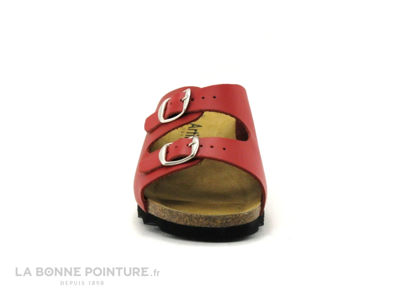 Artika Soft Gadin Rouge Mule 2 Artika Soft Gadin Rouge Mule – Image 2