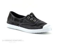 Cienta 70777 01 Gris - Tennis Toile Enfant Sans Lacet -Célèbre Chaussures Magasin cd24607c73b9e66c561f35ea11d5d5ef img 8158.jpg 157803