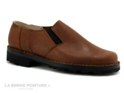 Gatine Villette Marron Chaussure Sans Lacet -Célèbre Chaussures Magasin cd24607c73b9e66c561f35ea11d5d5ef img 8164.jpg 126848