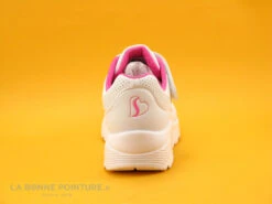 Skechers UNO LITE Blanc 310451L - Basket Fille Skechers Street -Célèbre Chaussures Magasin cd24607c73b9e66c561f35ea11d5d5ef img 8165.jpg 157171