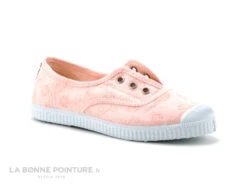 Cienta 70998 41 Tennis Fille Toile Rose - Elastique -Célèbre Chaussures Magasin cd24607c73b9e66c561f35ea11d5d5ef img 8165.jpg 157811