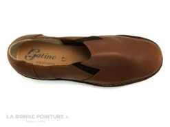 Gatine Villette Marron Chaussure Sans Lacet -Célèbre Chaussures Magasin cd24607c73b9e66c561f35ea11d5d5ef img 8169.jpg 126843