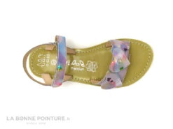 Wipop PRAGA Lilas - Sandale Fille Avec Scratch - Violet - 3 Coeurs -Célèbre Chaussures Magasin cd24607c73b9e66c561f35ea11d5d5ef img 8188.jpg 169676
