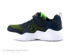 Skechers ERUPTERS IV 400125L Navy Lime - Basket GARCON -Célèbre Chaussures Magasin cd24607c73b9e66c561f35ea11d5d5ef img 8203.jpg 157850