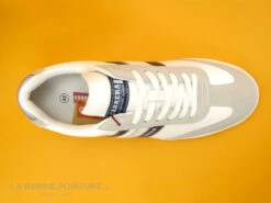 Carrera Self Mix 117025 White Jeans - Basket Blanche Homme -Célèbre Chaussures Magasin cd24607c73b9e66c561f35ea11d5d5ef img 8210.jpg 157225