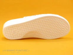 Sanital Light 4371 Blanc Et Fleuri - Brides A Boucle - Mule Medicale -Célèbre Chaussures Magasin cd24607c73b9e66c561f35ea11d5d5ef img 8224.jpg 157235