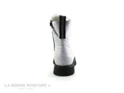 Mjus 565213-501-6001 Bottine Blanche Femme -Célèbre Chaussures Magasin cd24607c73b9e66c561f35ea11d5d5ef img 8231.jpg 140917