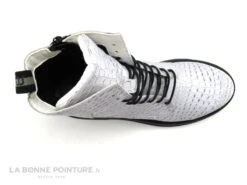 Mjus 565213-501-6001 Bottine Blanche Femme -Célèbre Chaussures Magasin cd24607c73b9e66c561f35ea11d5d5ef img 8233.jpg 140914
