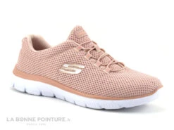 Skechers Sport 12985 Summits Rose - Basket Femme -Célèbre Chaussures Magasin cd24607c73b9e66c561f35ea11d5d5ef img 8233.jpg 169396