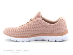 Skechers Sport 12985 Summits Rose - Basket Femme -Célèbre Chaussures Magasin cd24607c73b9e66c561f35ea11d5d5ef img 8235.jpg 169394