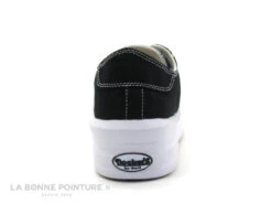 Dockers 50VL201 - Basket Toile Noire Femme - Semelle Plateforme -Célèbre Chaussures Magasin cd24607c73b9e66c561f35ea11d5d5ef img 8241.jpg 169356