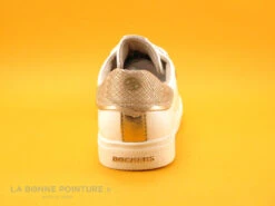 Dockers 44MA201 Weiss Rose Gold - Basket Basse Femme -Célèbre Chaussures Magasin cd24607c73b9e66c561f35ea11d5d5ef img 8253.jpg 157277