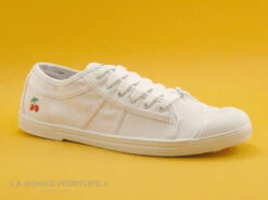 Le Temps Des Cerises Basic 02 Blanc -Célèbre Chaussures Magasin cd24607c73b9e66c561f35ea11d5d5ef img 8260.jpg 115329