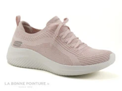 Skechers Sport 149854 Ultra Flex 3-0 Big Plan - Basket Rose Femme -Célèbre Chaussures Magasin cd24607c73b9e66c561f35ea11d5d5ef img 8267.jpg 169445