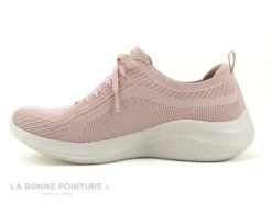 Skechers Sport 149854 Ultra Flex 3-0 Big Plan - Basket Rose Femme -Célèbre Chaussures Magasin cd24607c73b9e66c561f35ea11d5d5ef img 8269.jpg 169442
