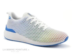 Rieker Revolution 40101-90 - Rainbow - Basket Sport Femme Multicolore