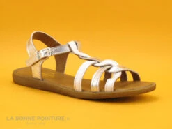 Bellamy UNIT - Blanc Argent Jade - 25475001 - Sandale Mode Fille -Célèbre Chaussures Magasin cd24607c73b9e66c561f35ea11d5d5ef img 8299.jpg 157325