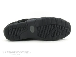 Lico RON 410054 - Sabot Homme Noir -Célèbre Chaussures Magasin cd24607c73b9e66c561f35ea11d5d5ef img 8331.jpg 157370