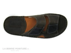 Arima DAVIS Marron - Mule Homme 2 Velcros -Célèbre Chaussures Magasin cd24607c73b9e66c561f35ea11d5d5ef img 8338.jpg 157387