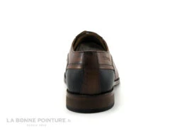 Redskins VERSATIL Cognac - Marine PT5212P - Chaussure Habillee Marron -Célèbre Chaussures Magasin cd24607c73b9e66c561f35ea11d5d5ef img 8350.jpg 181946